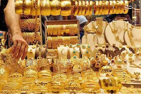 حذف مالیات &laquo;طلا&raquo; از چه زمانی اجرا می&zwnj;شود؟