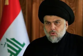 رایزنی&zwnj;های جریان صدر برای تشکیل ائتلاف در پارلمان عراق