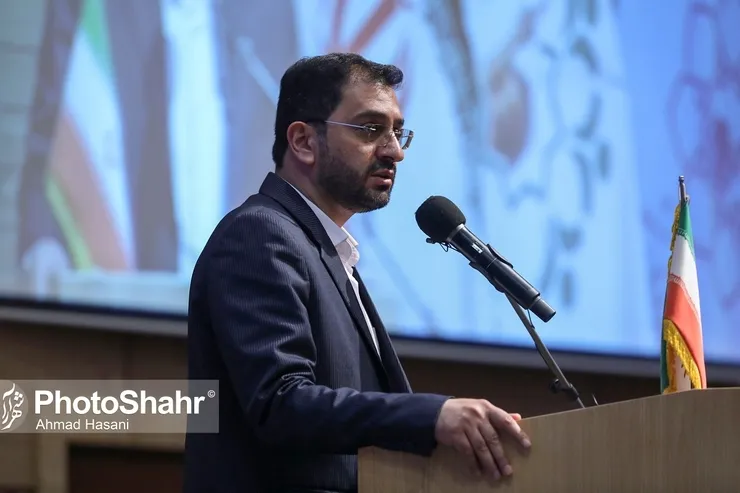 اینفوگرافی| دیپلماسی شهردار مشهد در یک نگاه