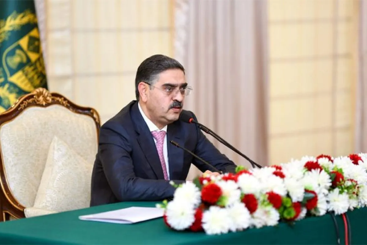 انتقاد نخست وزیر موقت پاکستان از اظهارات اخیر مقامات طالبان
