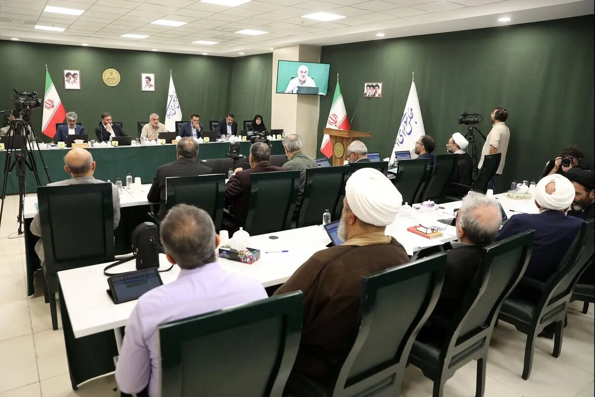 برگزاری صحن علنی مجلس با دستورکار سوال از وزیر ارتباطات (۱۷ شهریور ۱۴۰۵)
