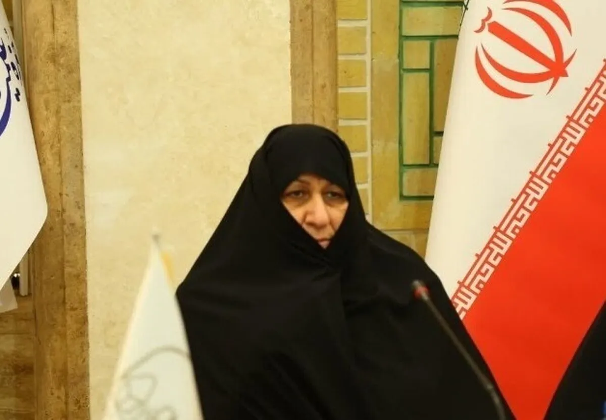 بررسی نقش بانوان نخبه در تبیین بیعت با ولایت در جهان| نقش‌های جدیدی برای زنان در عصر حاضر تعریف می‌شود