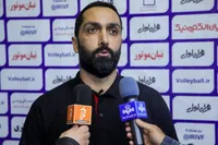 صمدی: نیان الکترونیک در نیم‌فصل تقویت می‌شود