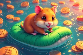 راهنمای دریافت کلید و الماس درمینی&zwnj;گیم جدید همسترکامبت (دوشنبه ۱۶ مهر ۱۴۰۳)
