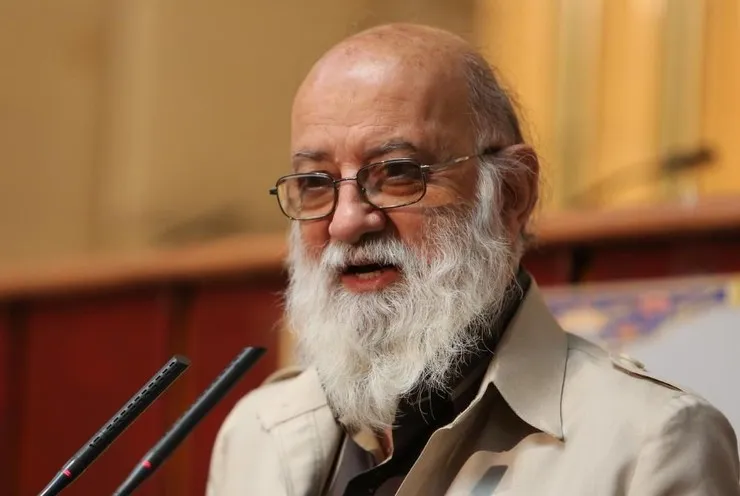 خبر سکته مغزی چمران تکذیب شد | جزئیات بیماری از زبان سخنگوی شورای شهر تهران