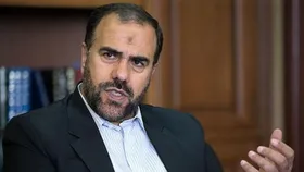 معاون پارلمانی رییس جمهور: دولت در مسائل داخلی مجلس دخالتی ندارد
