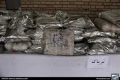 کشف ۱۹۰ بسته تریاک از معده ۲ قاچاقچی در سرخس