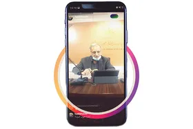 پارادوکسی میان تنهایی و میل به ارتباط