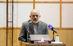 تاکید وزیر کشور بر ساماندهی امور اتباع خارجی| رفتار با مهاجران در چارچوب قانون باشد
