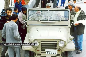 رفائی زوارزاده، کارگردان پیشکسوت شبکه استانی خراسان رضوی: تولیدات هویتی صداوسیمای استان بی&zwnj;رمق است