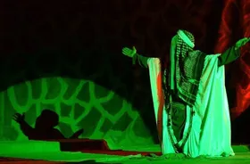 سوگ خوانی &laquo;آیینه بندان&raquo; در مشهد اجرا می&zwnj;شود+ لینک دریافت بلیت رایگان