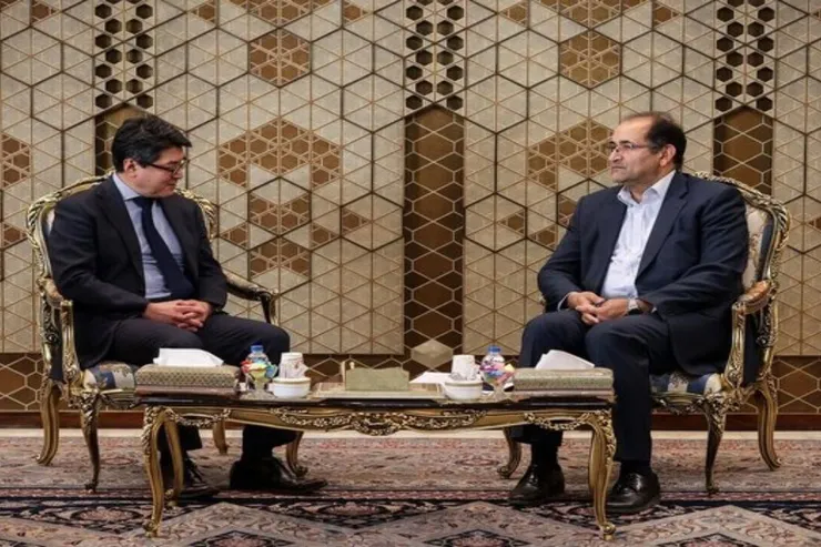 عضو کمیسیون امنیت ملی: رابطه ایران با طالبان بستگی به رفتار آنان با مردم افغانستان دارد