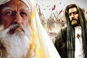 مواضع بازیگر نقش &laquo;سلمان فارسی&raquo; درباره تلویزیون برای او دردسر می&zwnj;آفریند؟