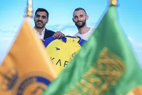 ستاره النصر در راه الهلال