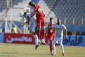 تصمیم لحظه آخری پرسپولیس: مدافع ایرانی به جای خارجی