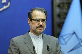 سخنگوی قوه قضاییه: دپوی خودروها موجب التهاب در بازار می&zwnj;شود | شکایت از بازیگران در مرحله تحقیقات است