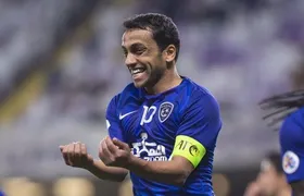 کاپیتان الهلال به دیدار با شهرخودرو نمی&zwnj;رسد