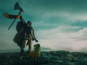 درباره فیلم شوالیه سبز &laquo;The Green Knight&raquo;، فیلمی که باید ببینیم