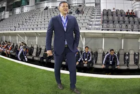 دایی به ذوب&zwnj;آهن نرفت
