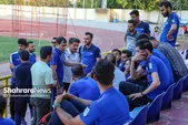 اعتصاب داوران فوتبال استان خراسان رضوی