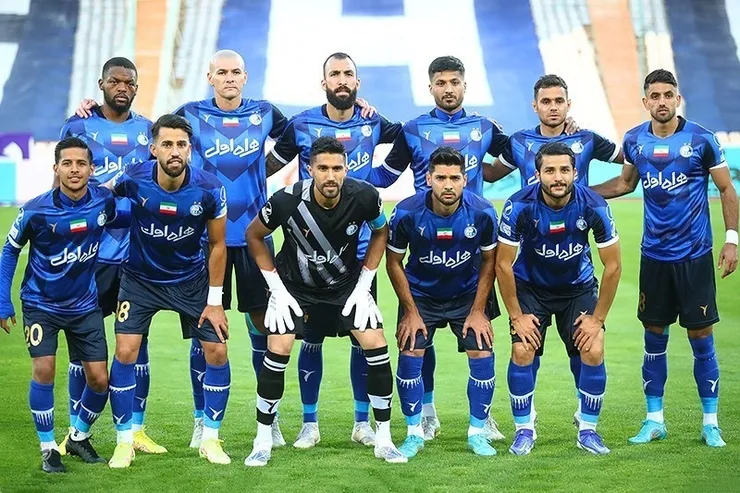 همه چیز درباره ریز بدهی‌های استقلال در زمان آجورلو