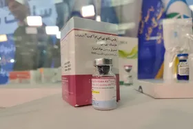 از رادیوداروی جدید تشخیصی سرطان &laquo;پروستات&raquo; رونمایی شد