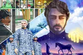 حمایت از صنعت پویانمایی خراسان رضوی، ضرورتی برای هویت‌سازی فرهنگی