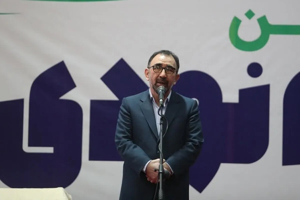 استاندار خراسان رضوی: کشاورزی یکی از مزیت‌های مهم خراسان رضوی است