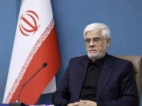 عارف: تمام بدهی کالابرگ به فروشگاه&zwnj;ها پرداخت شد