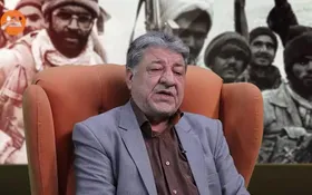 ویدئو | روایت مرحله شناسایی عملیات خیبر توسط سردار علی قانعی مسئول اطلاعات عملیات لشکر ۵ نصر در دوران دفاع مقدس