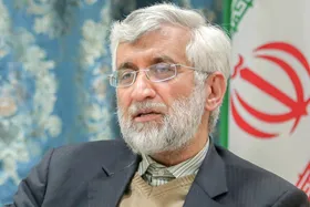 ویدئو| سومین مستند انتخاباتی سعید جلیلی از تلویزیون پخش شد