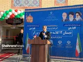 مظفری: هزینه مهاجران بسیار بیشتر از کمک‌های سازمان‌های بین‌المللی است