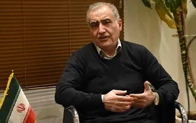 احمد علیرضابیگی نماینده مردم تبریز در مجلس به دادستانی احضار شد