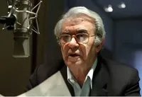 محمد یاراحمدی، دوبلور پیشکسوت ایران درگذشت + علت فوت و بیوگرافی