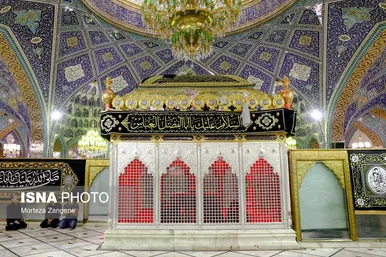دمشق؛ پایتخت فرهنگی و تاریخی سوریه