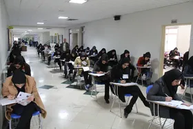 عضو حقوقدان شورای نگهبان:
بومی&zwnj;گزینی پذیرفته&zwnj;شدگان آزمون استخدامی مغایر با قانون شناخته شد