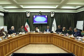 آیت&zwnj;الله علم&zwnj;الهدی: موفقیت مدیریتِ استان خراسان رضوی، موفقیت دولت و نظام است