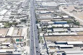 مدیران صنعتی استان خواستار حل مشکلات صنایع محور غرب مشهد شدند