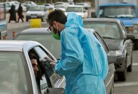 تمهیدات نوروزی برای مقابله با کرونا در مشهد