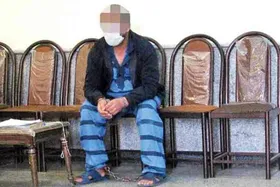 قتل پدر به دلیل ازدواج مجدد!