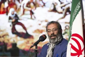 ماشاالله شاهمرادی: فرزندانمان جلوتر از ما در میدان حاضر شده&zwnj;اند