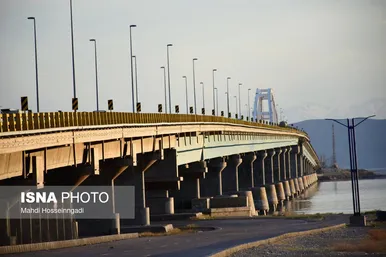 عکس‌هایی از دریاچه ارومیه