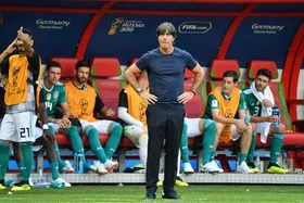 یواخیم لوو: بعد از جام جهانی ۲۰۱۸ باید می&zwnj;رفتم!