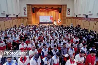 کادر درمان ایرانی در عراق مستقر می‌شود
