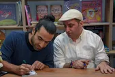 راز آلبوم دنیای من فاش شد | موسیقی‌هایی که ارشام مودبیان برای آرسس نوشت