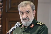 محسن رضایی: آمریکا نمی‌تواند با یک نمایش از منطقه فرار کند