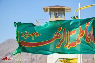 قهرمانان حماسه پل جلفا