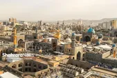 احیای ضعیف بودجه زیارت