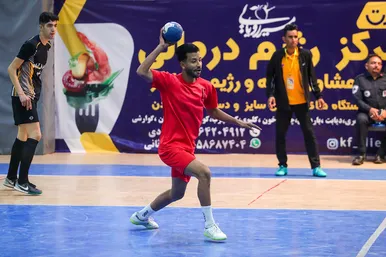 لیگ دسته اول هفت سنگ کشور 