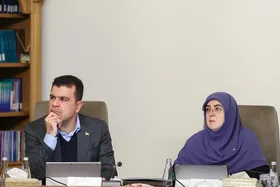 سخنگوی دولت: نشست خبری مشترک با رئیس سازمان برنامه و بودجه خواهیم داشت